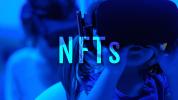 The big five NFT use cases