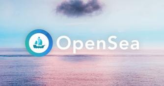 Ethereum NFT marketplace OpenSea is introducing ‘gas-free’ transactions