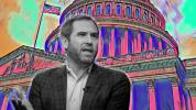 Ripple boss appears on Axios calling SEC lawsuit “misguided”
