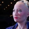 An NFT made by humanoid robot ‘Sophia’ just sold for $688,000