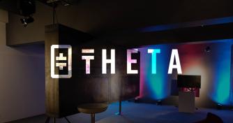 Theta enters the top-10 following 660% gains since the start of 2021