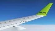 airBaltic becomes the world’s first airline to issue NFTs