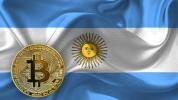 Argentina’s central bank is asking citizens to disclose their Bitcoin