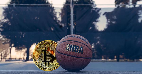 NBA’s Sacramento Kings to offer its players a salary in Bitcoin (BTC)