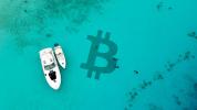This small Caribbean island fully embraces Bitcoin in absence of banks