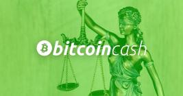 US courts dismiss manipulation allegations involving Bitcoin Cash