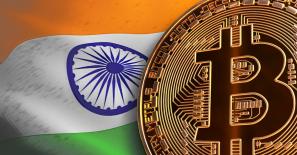 India may give crypto holders an “exit window” in case of Bitcoin ban