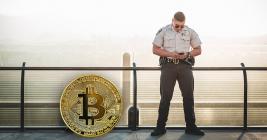 San Francisco Sheriff’s Department bought the recent Bitcoin dip