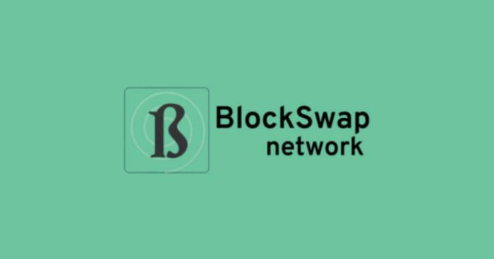 BlockSwap Network announces Balancer LBP and Uniswap LP incentive