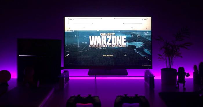 New crypto-mining malware targets Call of Duty players