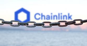 Chainlink price feeds are coming to the Karura parachain