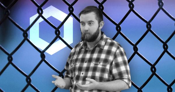 Sergey Nazarov talks Chainlink 2.0 and ‘hybrid’ smart contracts at BlockDown