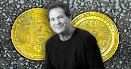 PayPal CEO reveals crypto business has grown “multiple-fold,” teases digital dollars