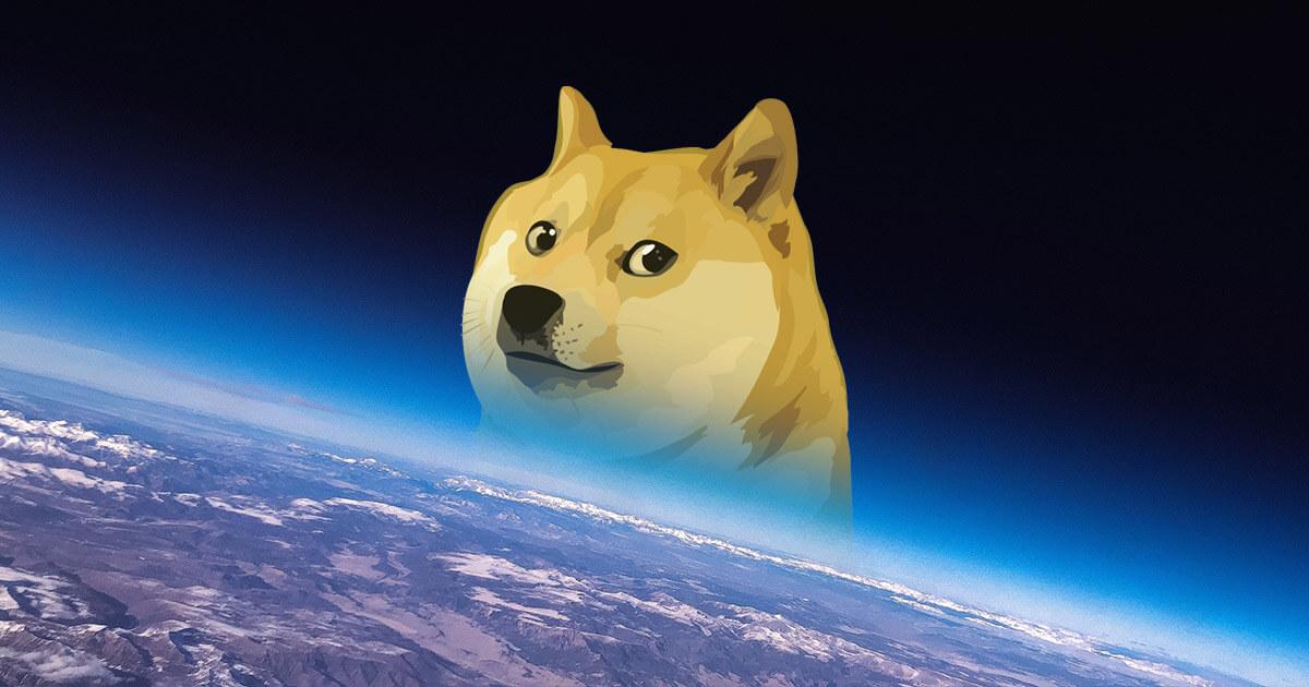Newegg adds Dogecoin (DOGE) payments to celebrate “Doge Day”