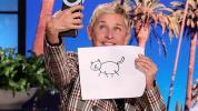 Ellen DeGeneres raises $31,000 via her first-ever NFT auction