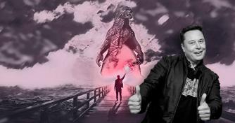 Elon Musk’s favourite ‘Godzilla’ movie has got its own exclusive NFTs