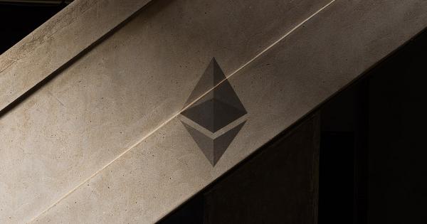 One of the biggest Bitcoin miners says Ethereum will soon cross $5,000
