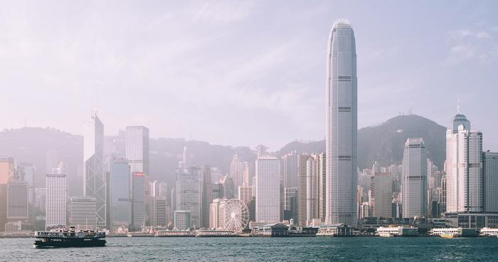 Regulated Bitcoin and Ethereum funds have launched in Hong Kong