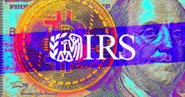 IRS gets access to crypto exchange Circle’s user data, targets Kraken next