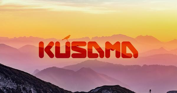 Here’s why Kusama (KSM) is set to change the crypto landscape