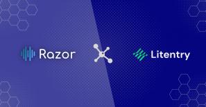 Razor Network Partners with Litentry to Support Multi-chain Decentralized Identity Aggregation