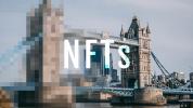 Newly-formed NFT investment fund is already planning an IPO in London