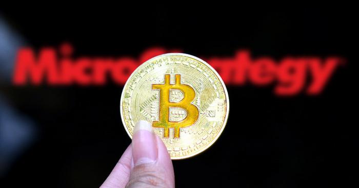 MicroStrategy continues to bet on Bitcoin with new $15 million purchase