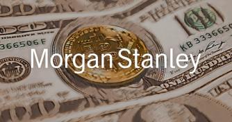 Morgan Stanley approves Bitcoin investments for a dozen new funds