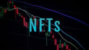 Data shows NFT sales fell 40% last week amidst market pullback