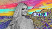 Here’s why hotel heiress Paris Hilton is ‘excited’ about NFTs
