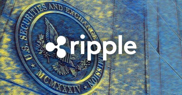 The U.S. SEC is accusing Ripple (XRP) of ‘harrassment’