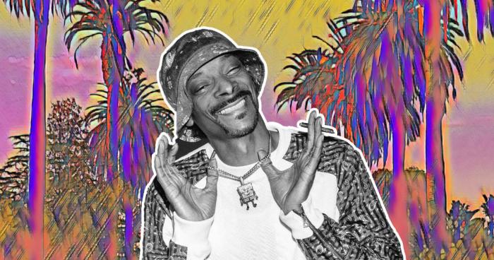 Snoop Dogg speaks on NFTs and Bitcoin, says he’s a believer