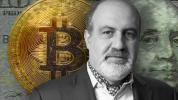 ‘Bitcoin is not a hedge against anything,’ concludes ‘Black Swan’ author Nassim Taleb