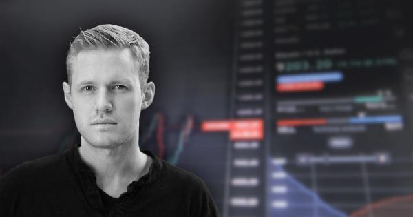 Yuriy Kovalev, CEO of Zenfuse, talks about building an all-in-one trading platform
