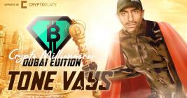 Tone Vays shares his thoughts on Bitcoin vs. all other financial assets!