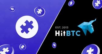 Jigstack’s STAK Gets Listed on HitBTC