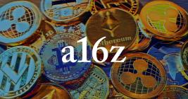 Andreessen Horowitz considers launching crypto-centric $1 billion venture fund