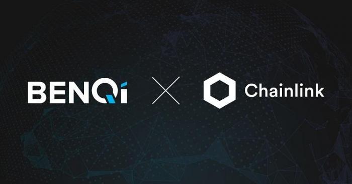 BENQI integrates Chainlink price feeds on Avalanche mainnet to secure lending protocol