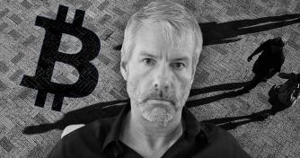 MicroStrategy boss Michael Saylor rebuts conspiracy theories about the ‘Bitcoin Mining Council’