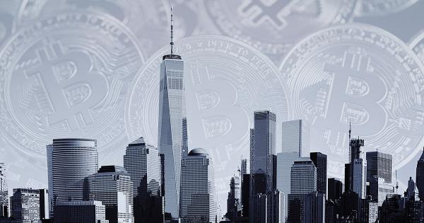 Goldman Sachs studies crypto as an asset class—a year after stating the opposite