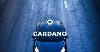 Cardano’s (ADA) price surges as devs recommend it to Tesla
