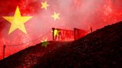 Illegal coal extraction in China spurred Bitcoin mining ban