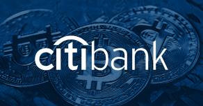 American institution Citibank is building a crypto trading and custody service
