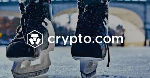 Crypto.com becomes official crypto and NFT sponsor of Ice Hockey World Championship