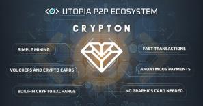 Reclaim Your Online Privacy with Utopia P2P’s Crypton