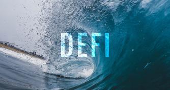 ‘DeFi has unleashed a wave of innovation,’ says a U.S. Federal Bank paper