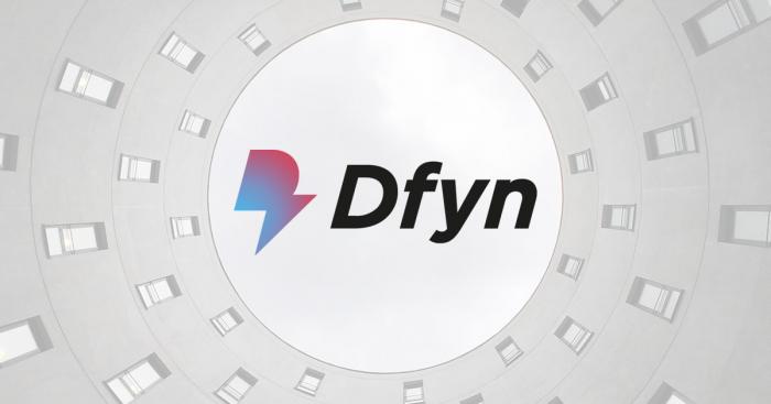Dfyn Network set to launch IDO on Polkastarter today