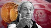 Billionaire Ray Dalio says Chinese ‘digital’ yuan could compete with Bitcoin