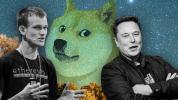 Ethereum co-founder slams Elon Musk’s plans to ’10x’ Dogecoin