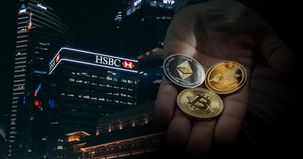 HSBC steers clear of Bitcoin offerings for clients